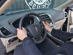 2019款 2.7T 四驱尊耀版 国VI