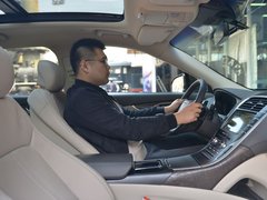 2019款 2.7T 四驱尊耀版 国VI