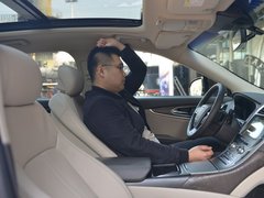 2019款 2.7T 四驱尊耀版 国VI