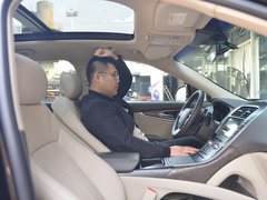 2019款 2.7T 四驱尊耀版 国VI