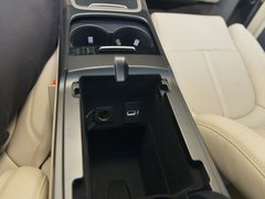 2019款 2.7T 四驱尊耀版 国VI