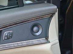 2019款 2.7T 四驱尊耀版 国VI