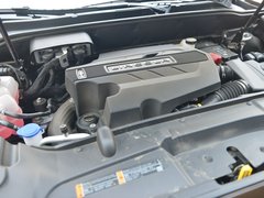 2019款 2.7T 四驱尊耀版 国VI