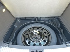 2019款 2.7T 四驱尊耀版 国VI