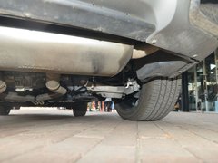 2019款 2.7T 四驱尊耀版 国VI
