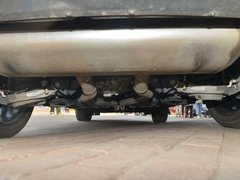 2019款 2.7T 四驱尊耀版 国VI