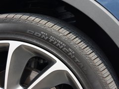 2019款 2.7T 四驱尊耀版 国VI