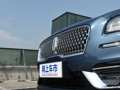 2019款 2.7T 四驱尊耀版 国VI