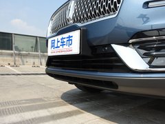 2019款 2.7T 四驱尊耀版 国VI