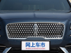 2019款 2.7T 四驱尊耀版 国VI