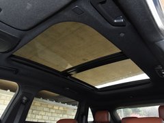 2019款 2.7T 四驱尊耀版 国VI