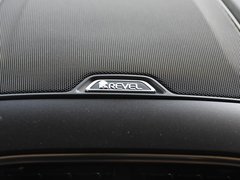 2019款 2.7T 四驱尊耀版 国VI