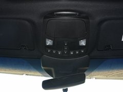 2019款 2.7T 四驱尊耀版 国VI