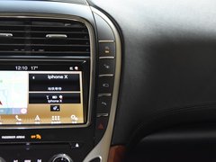 2019款 2.7T 四驱尊耀版 国VI