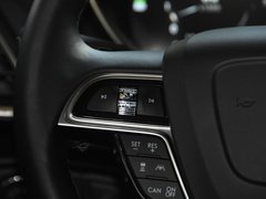 2019款 2.7T 四驱尊耀版 国VI