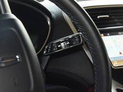 2019款 2.7T 四驱尊耀版 国VI
