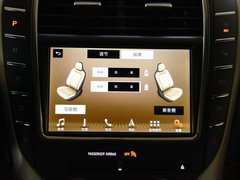 2019款 2.7T 四驱尊耀版 国VI