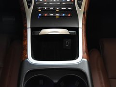2019款 2.7T 四驱尊耀版 国VI
