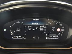 2019款 2.7T 四驱尊耀版 国VI