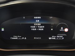 2019款 2.7T 四驱尊耀版 国VI