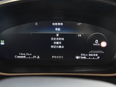 2019款 2.7T 四驱尊耀版 国VI