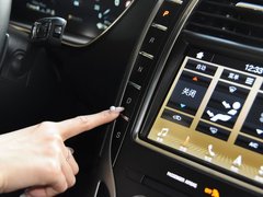 2019款 2.7T 四驱尊耀版 国VI