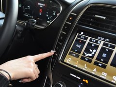 2019款 2.7T 四驱尊耀版 国VI