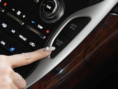 2019款 2.7T 四驱尊耀版 国VI