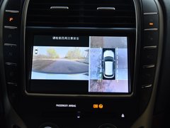 2019款 2.7T 四驱尊耀版 国VI