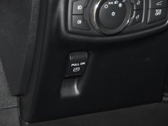 2019款 2.7T 四驱尊耀版 国VI