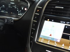 2019款 2.7T 四驱尊耀版 国VI