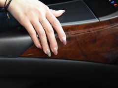 2019款 2.7T 四驱尊耀版 国VI