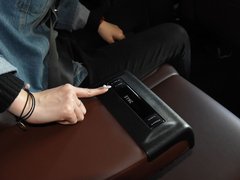 2019款 2.7T 四驱尊耀版 国VI