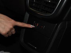 2019款 2.7T 四驱尊耀版 国VI