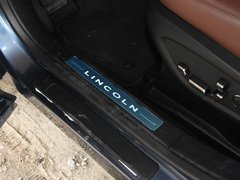 2019款 2.7T 四驱尊耀版 国VI