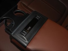 2019款 2.7T 四驱尊耀版 国VI