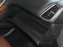 2019款 2.7T 四驱尊耀版 国VI