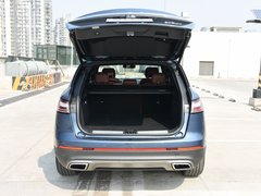 2019款 2.7T 四驱尊耀版 国VI