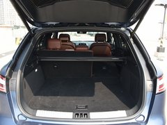 2019款 2.7T 四驱尊耀版 国VI