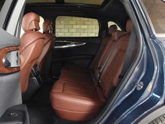 2019款 2.7T 四驱尊耀版 国VI