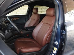 2019款 2.7T 四驱尊耀版 国VI