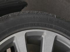 2019款 2.0T 四驱尊雅版 国VI