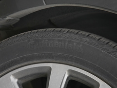 2019款 2.0T 四驱尊雅版 国VI