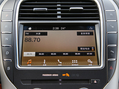 2019款 2.0T 四驱尊雅版 国VI