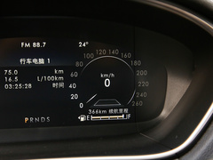 2019款 2.0T 四驱尊雅版 国VI