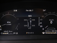 2019款 2.0T 四驱尊雅版 国VI