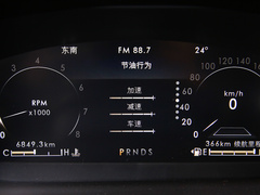 2019款 2.0T 四驱尊雅版 国VI