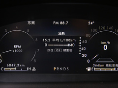 2019款 2.0T 四驱尊雅版 国VI