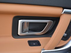 2019款 240PS HSE LUXURY版 国VI