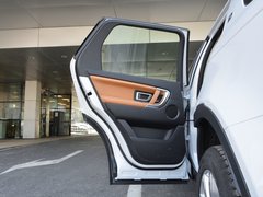 2019款 240PS HSE LUXURY版 国VI
